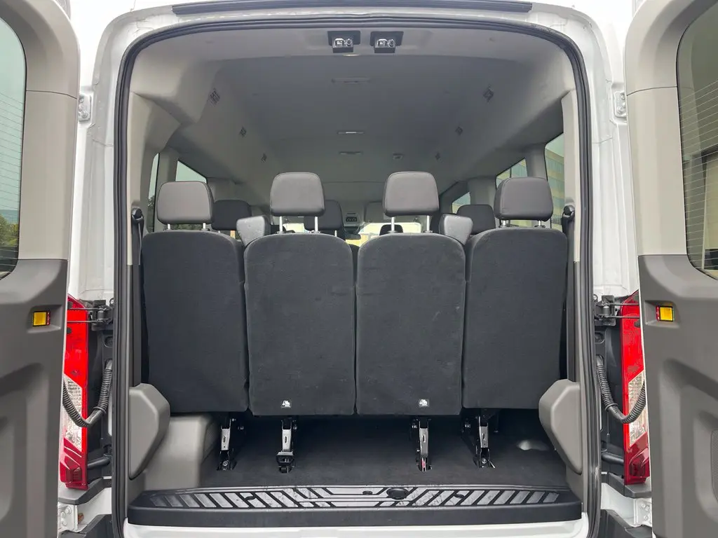 2026 Ford Transit - $51,001