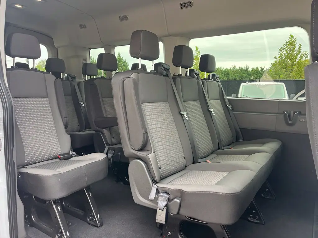 2026 Ford Transit - $51,001