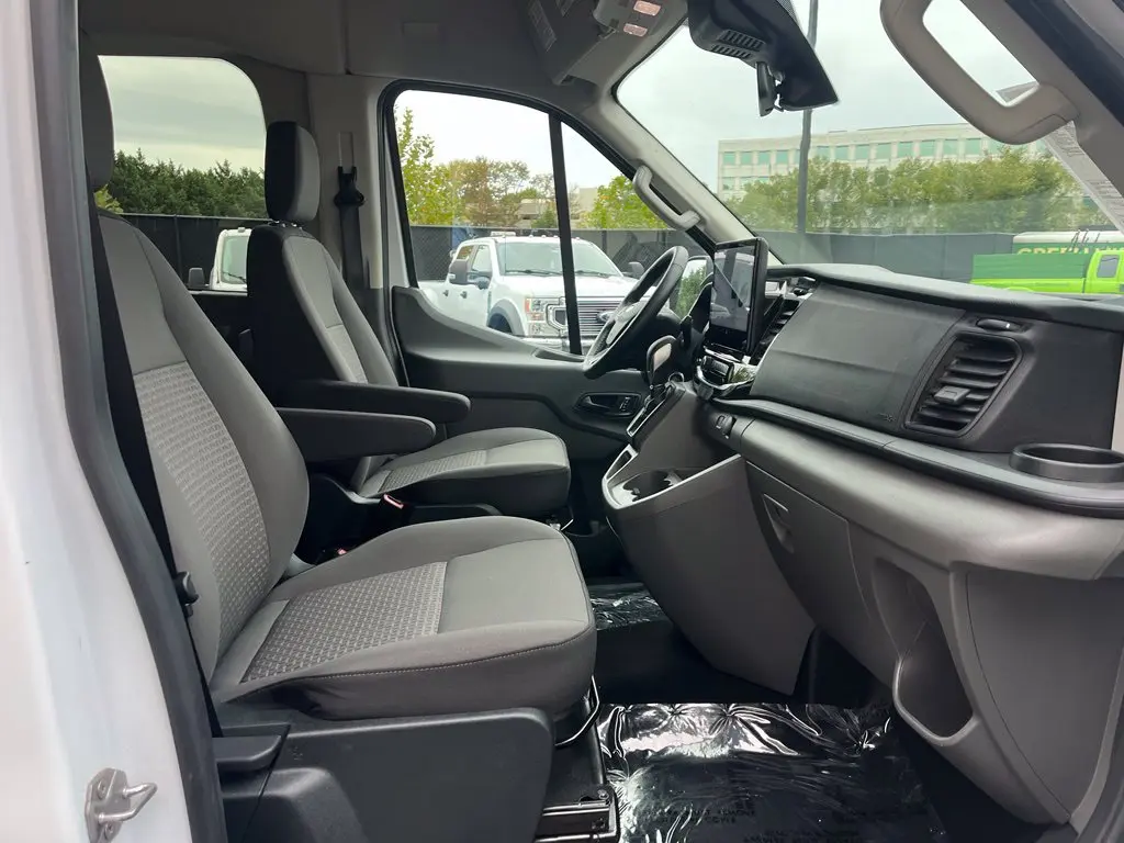 2026 Ford Transit - $51,001
