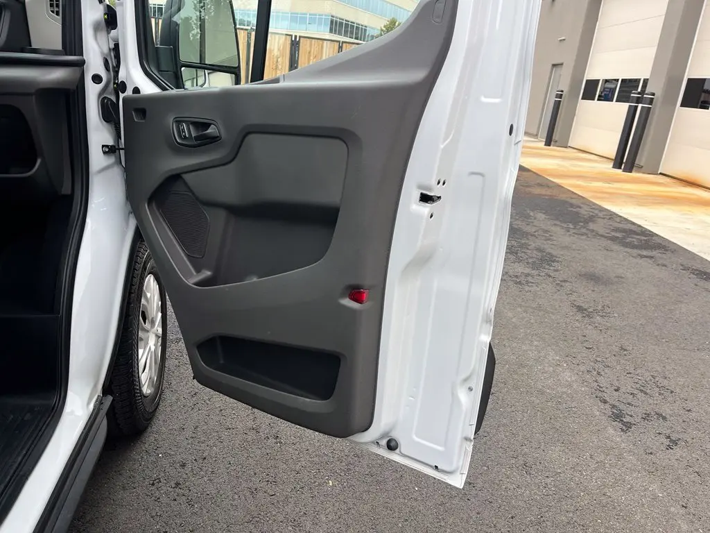 2026 Ford Transit - $51,001