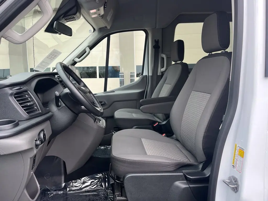 2026 Ford Transit - $51,001
