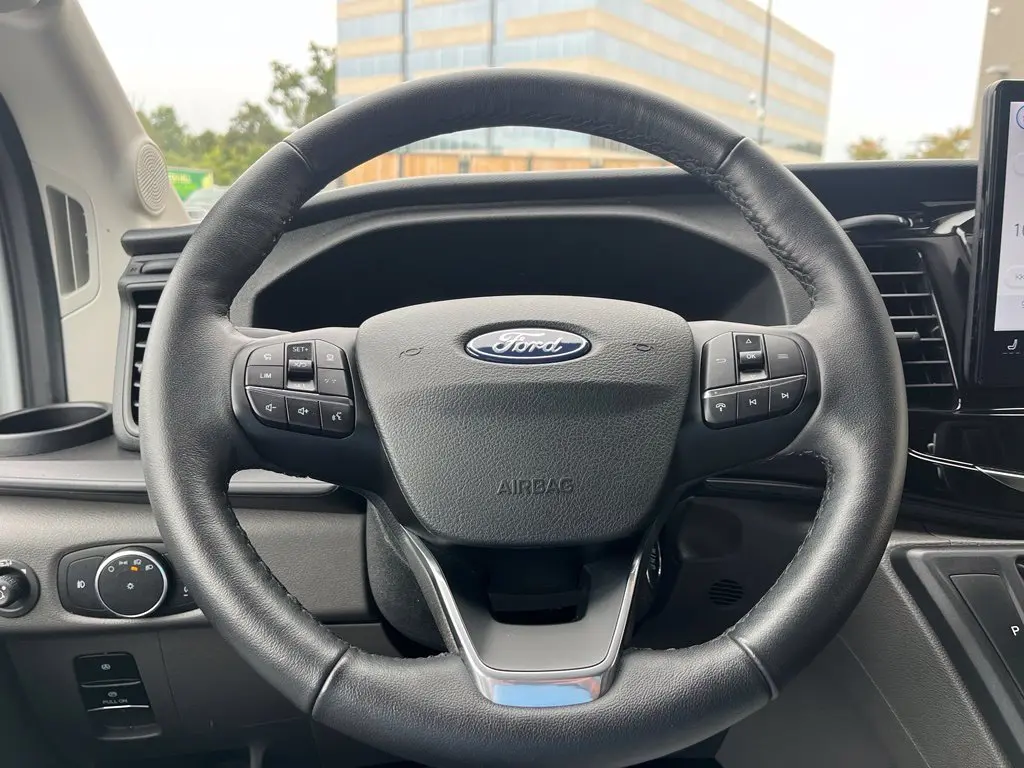 2026 Ford Transit - $51,001