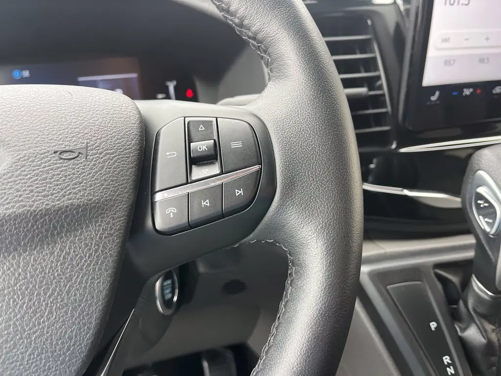 2026 Ford Transit - $51,001