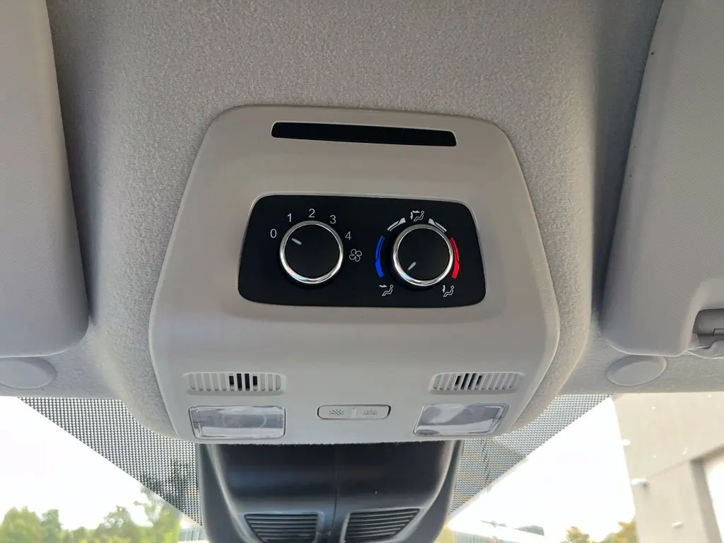 2026 Ford Transit - $51,001