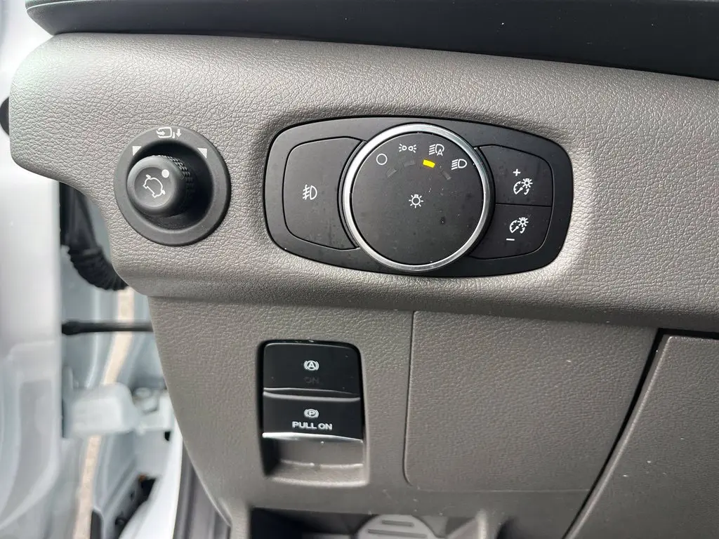 2026 Ford Transit - $51,001