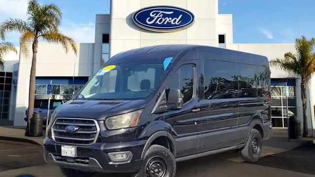 Preowned 2020 Ford Transit 350 XL for Sale