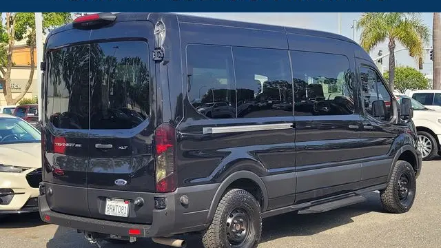 2020 Ford Transit 350 XL