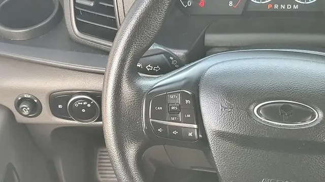 2020 Ford Transit 350 XL