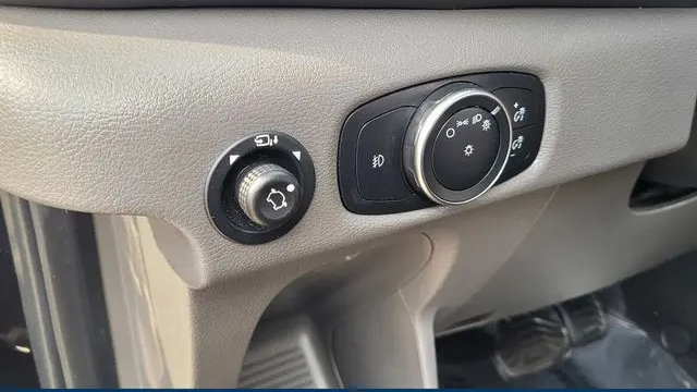 2020 Ford Transit 350 XL