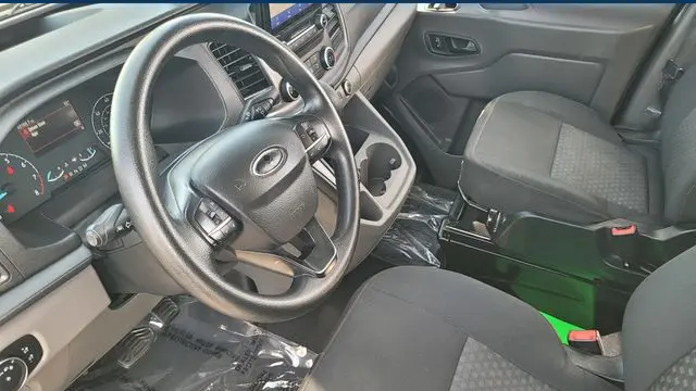 2020 Ford Transit 350 XL