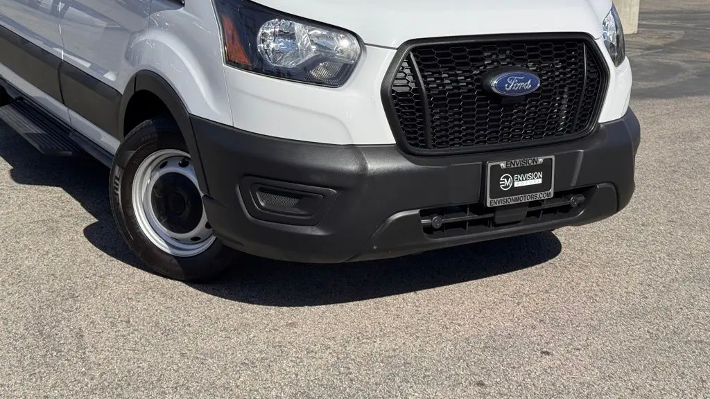 2023 Ford Transit 350 XL