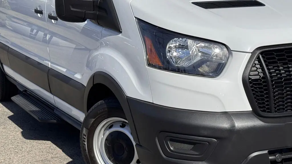 2023 Ford Transit 350 XL