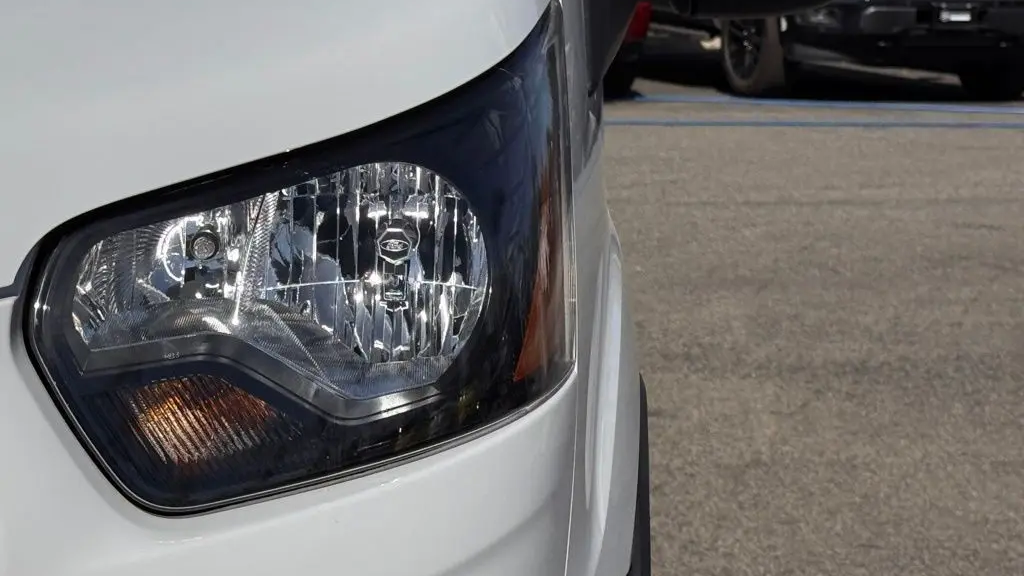 2023 Ford Transit 350 XL