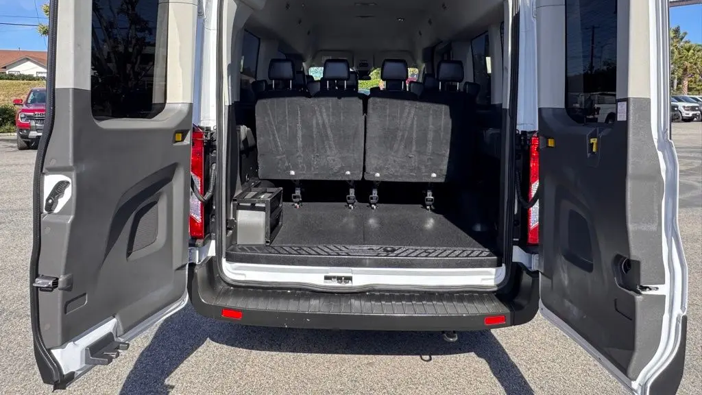 2023 Ford Transit 350 XL