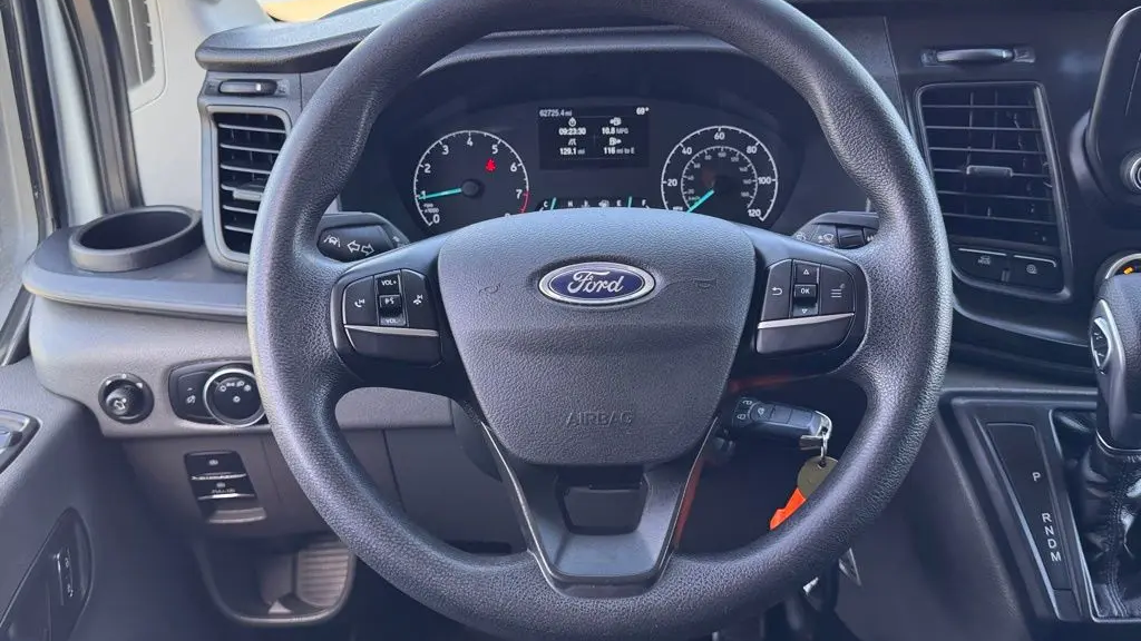 2023 Ford Transit 350 XL