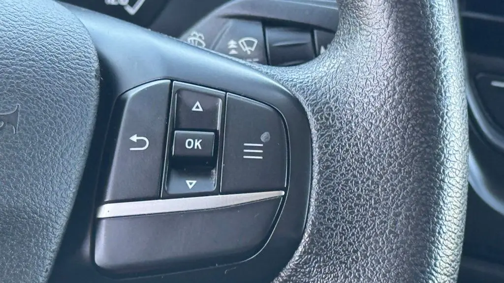 2023 Ford Transit 350 XL
