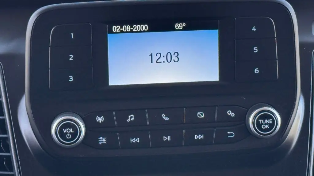 2023 Ford Transit 350 XL