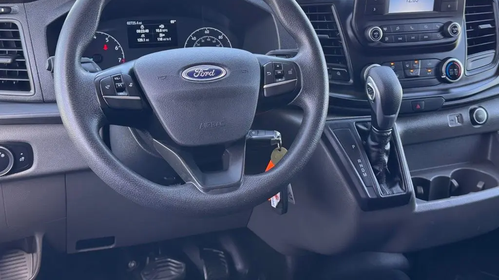 2023 Ford Transit 350 XL