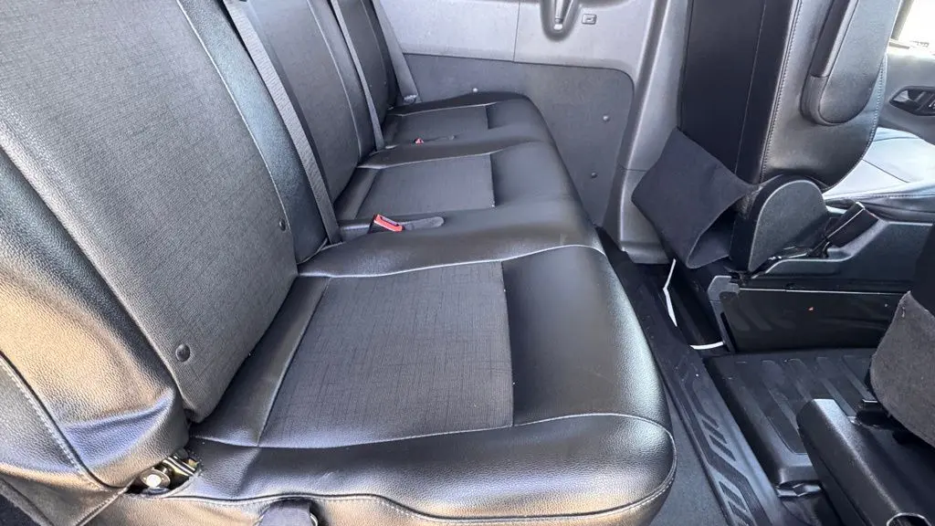 2023 Ford Transit 350 XL
