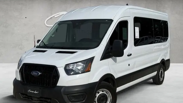 Preowned 2023 Ford Transit 350 XL for Sale