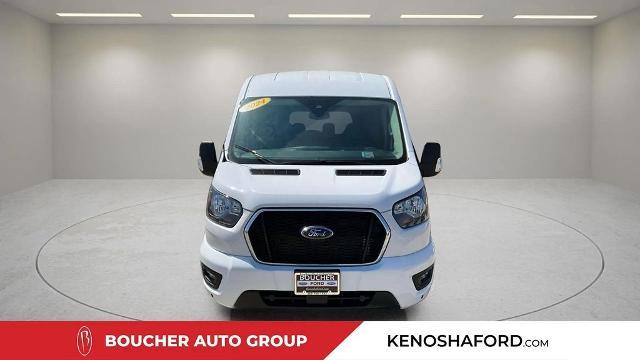 2024 Ford Transit 350 XL