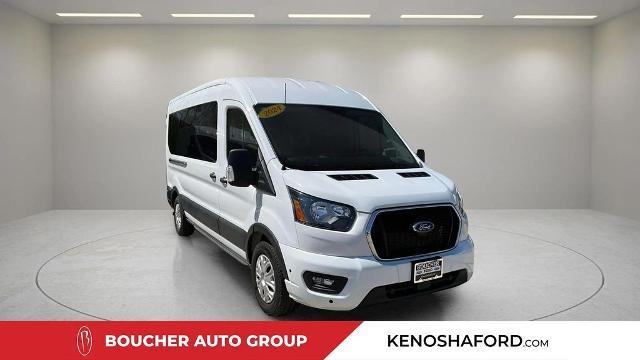 2024 Ford Transit 350 XL