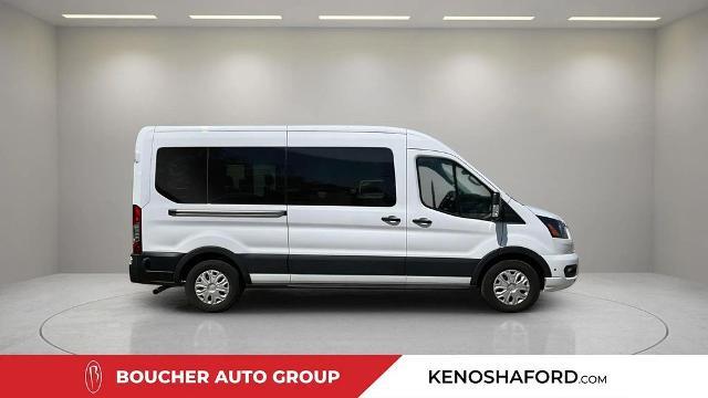 2024 Ford Transit 350 XL