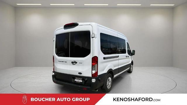 2024 Ford Transit 350 XL