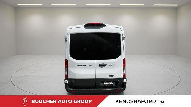 2024 Ford Transit 350 XL