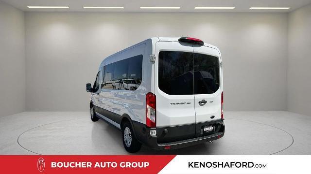 2024 Ford Transit 350 XL