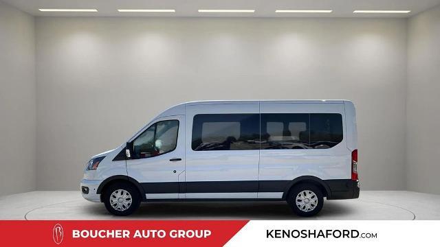 2024 Ford Transit 350 XL