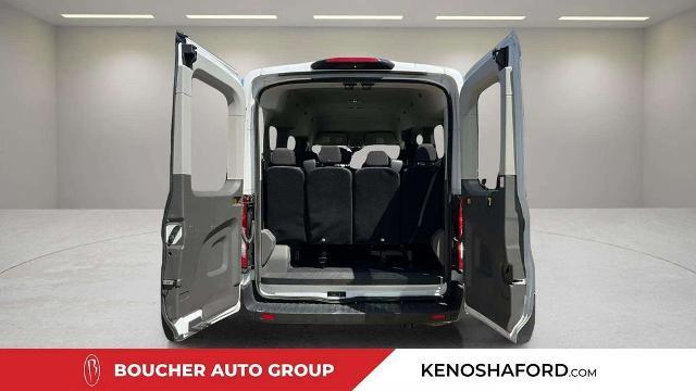 2024 Ford Transit 350 XL