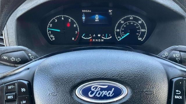 2024 Ford Transit 350 XL