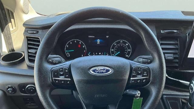 2024 Ford Transit 350 XL