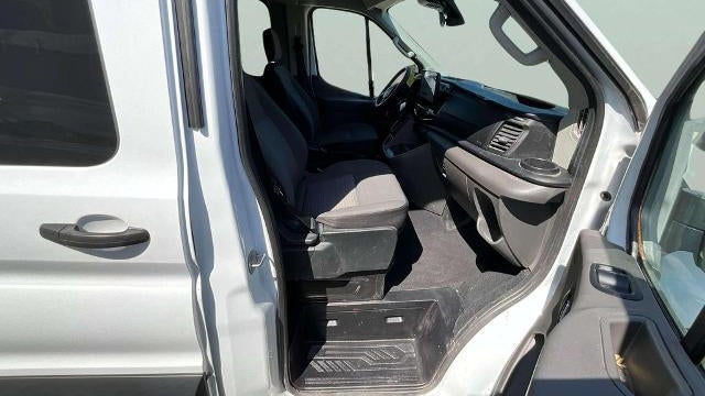2024 Ford Transit 350 XL