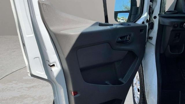 2024 Ford Transit 350 XL