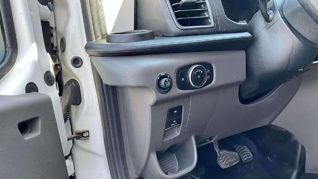 2024 Ford Transit 350 XL