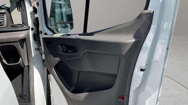 2024 Ford Transit 350 XL