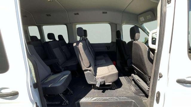 2024 Ford Transit 350 XL
