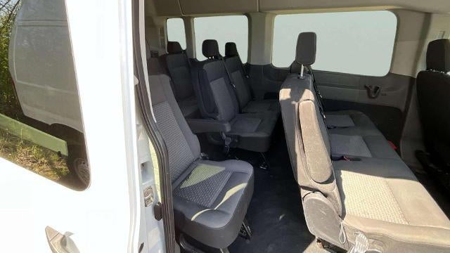 2024 Ford Transit 350 XL