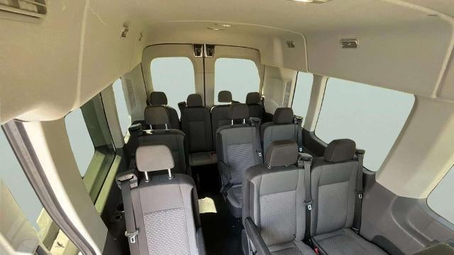 2024 Ford Transit 350 XL