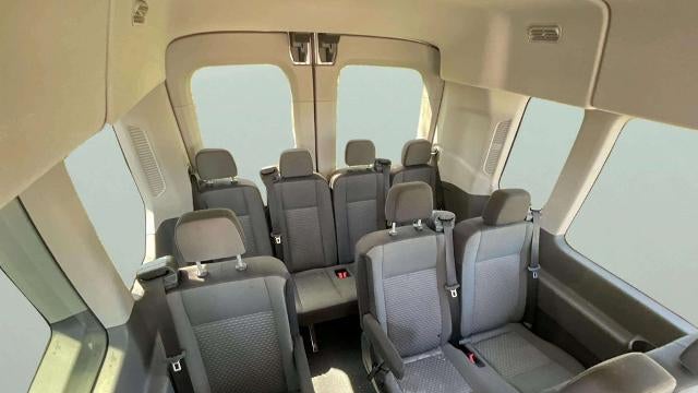 2024 Ford Transit 350 XL