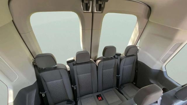 2024 Ford Transit 350 XL