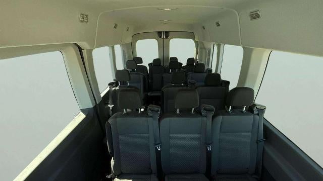 2024 Ford Transit 350 XL