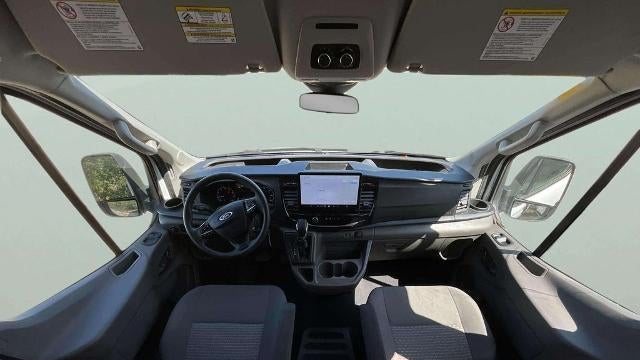 2024 Ford Transit 350 XL