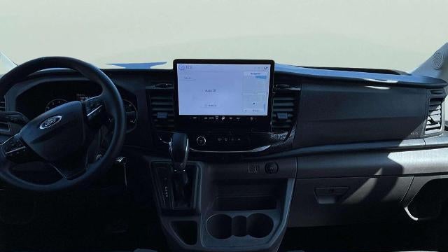 2024 Ford Transit 350 XL