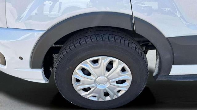 2024 Ford Transit 350 XL