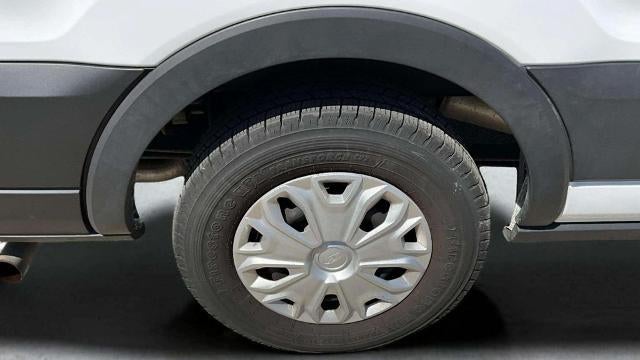 2024 Ford Transit 350 XL