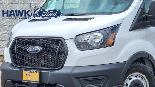 Preowned 2024 Ford Transit 350 XL for Sale