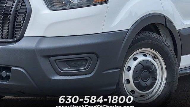 2024 Ford Transit 350 XL